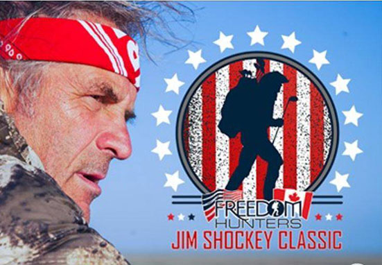 Jim Shockey Classic